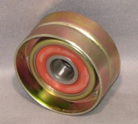 Toyota Timing Belt Tensioner & Pulley