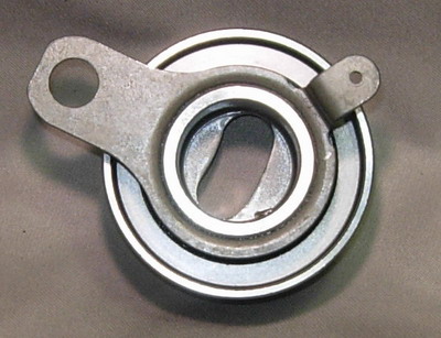 Toyota Timing Belt Tensioner & Pulley