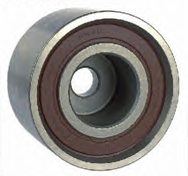 Toyota Timing Belt Tensioner & Pulley