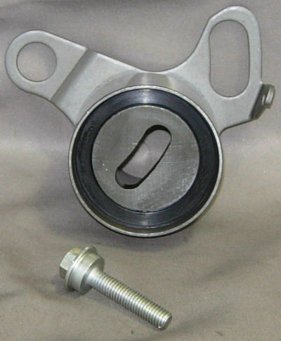 Toyota Timing Belt Tensioner & Pulley