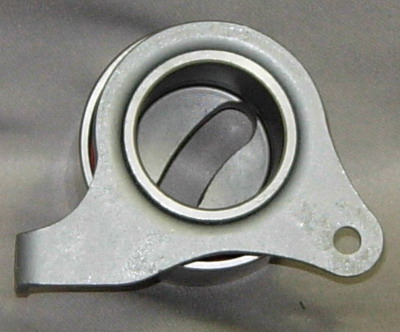 Toyota Timing Belt Tensioner & Pulley