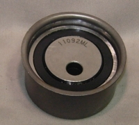 Mitsubishi Timing Belt Tensioner & Pulley