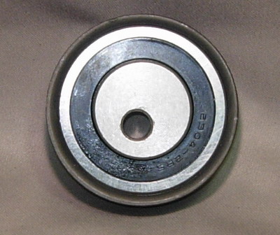 Mitsubishi Timing Belt Tensioner & Pulley