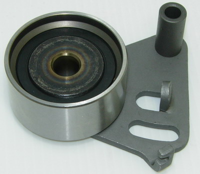 Honda Timing Belt Tensioner & Pulley