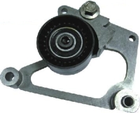 Chrysler Timing Belt Tensioner & Pulley