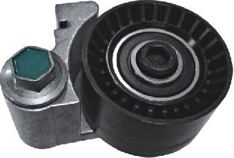 Chrysler Timing Belt Tensioner & Pulley