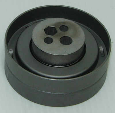 V.W. Timing Belt Tensioner & Pulley