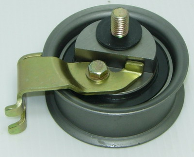 V.W. Timing Belt Tensioner & Pulley