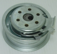 V.W. Timing Belt Tensioner & Pulley