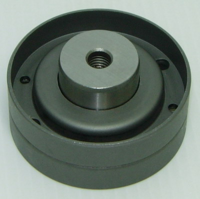 V.W. Timing Belt Tensioner & Pulley