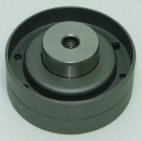 V.W. Timing Belt Tensioner & Pulley