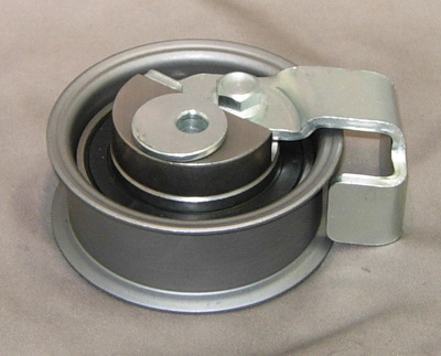 V.W. Timing Belt Tensioner & Pulley