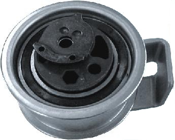 V.W. Timing Belt Tensioner & Pulley