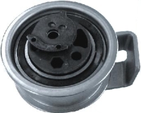 V.W. Timing Belt Tensioner & Pulley