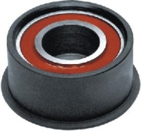 Opel Timing Belt Tensioner & Pulley