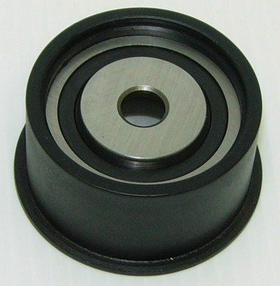 Opel Timing Belt Tensioner & Pulley