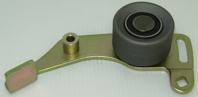 Peugeot Timing Belt Tensioner & Pulley