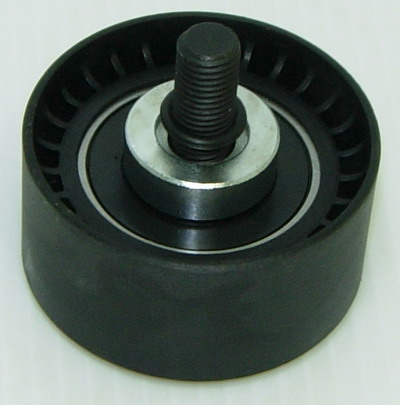 Lada Timing Belt Tensioner & Pulley