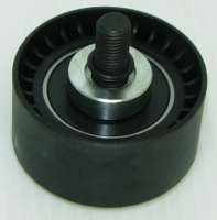 Lada Timing Belt Tensioner & Pulley