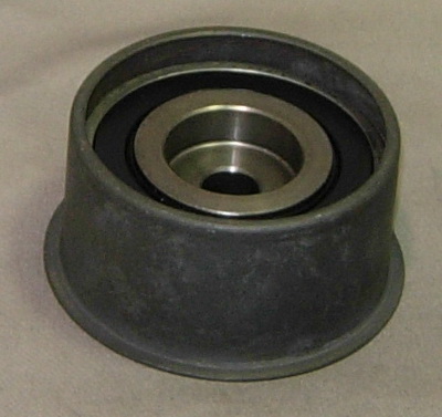 Hyundai Timing Belt Tensioner & Pulley