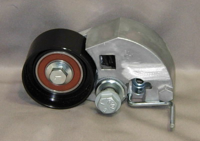 Hyundai Timing Belt Tensioner & Pulley