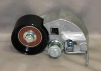 Hyundai Timing Belt Tensioner & Pulley