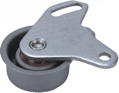 Hyundai Timing Belt Tensioner & Pulley