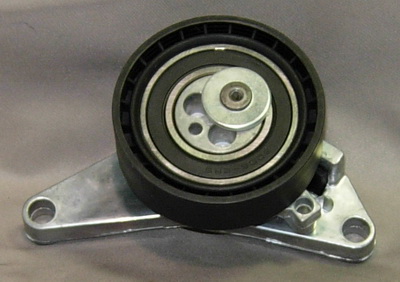 Dawoo Timing Belt Tensioner & Pulley