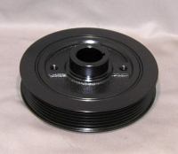 Toyota Crankshaft Pulley (Harmonic Balancer)