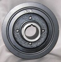 Toyota Crankshaft Pulley (Harmonic Balancer)