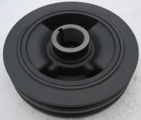 Toyota Crankshaft Pulley (Harmonic Balancer)