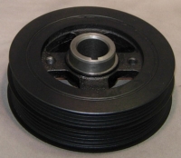 Toyota Crankshaft Pulley (Harmonic Balancer)