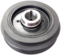 Toyota Crankshaft Pulley (Harmonic Balancer)