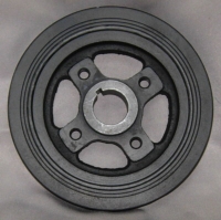 Toyota Crankshaft Pulley (Harmonic Balancer)