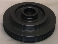 Toyota Crankshaft Pulley (Harmonic Balancer)