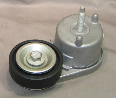 G.M. A/C Belt Auto Tensioner