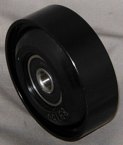 A/C PULLEY TA89150