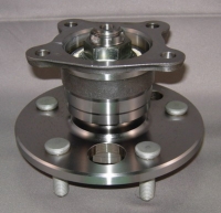 TOYOTA WHEEL HUB