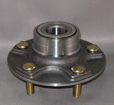 NISSAN WHEEL HUB