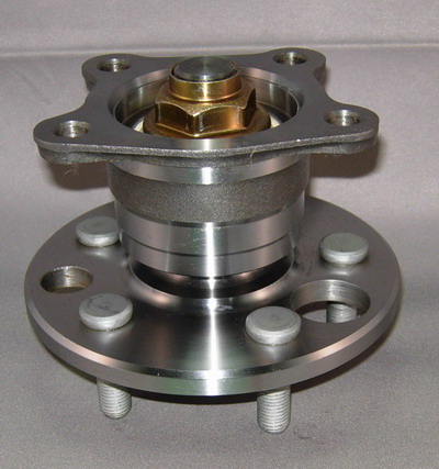 TOYOTA WHEEL HUB