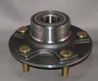 NISSAN WHEEL HUB