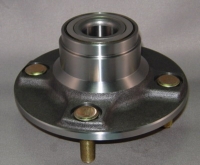 NISSAN WHEEL HUB