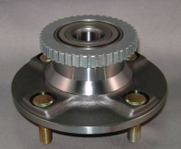 NISSAN WHEEL HUB