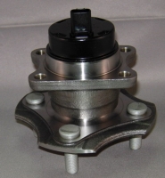 TOYOTA WHEEL HUB