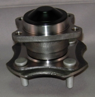 TOYOTA WHEEL HUB