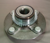 NISSAN WHEEL HUB