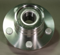 NISSAN WHEEL HUB