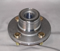 NISSAN WHEEL HUB