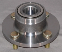 NISSAN WHEEL HUB