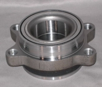 NISSAN WHEEL HUB